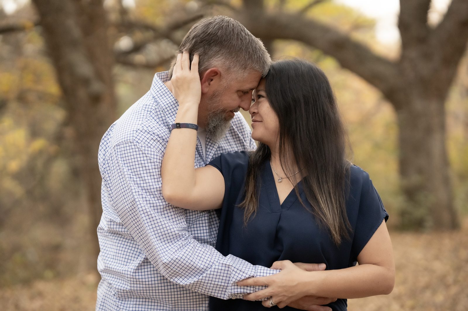 Engagement and couples photography session